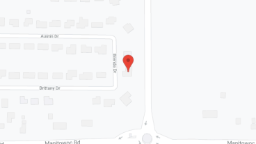 Helens House Lake Park in google map