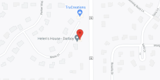 Helens House Darboy in google map