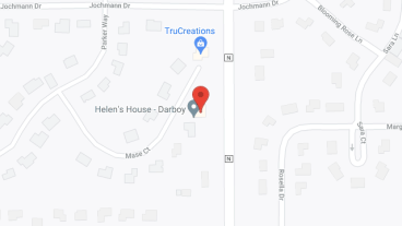 Helens House Darboy in google map