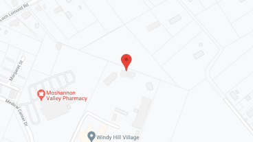 Windy Hill Village in google map