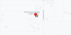 Heidis Haven-Fruitland Park in google map
