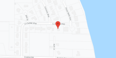 Heidis Haven Lasalida in google map