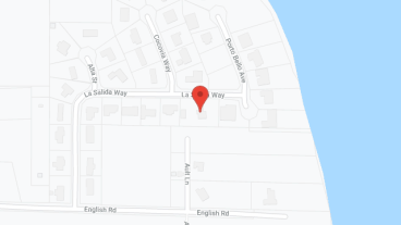 Heidis Haven Lasalida in google map