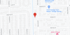 Heavenly Manor Assisted Living in google map