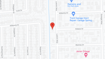 Heavenly Manor Assisted Living in google map