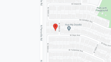 Heaven On Earth in google map