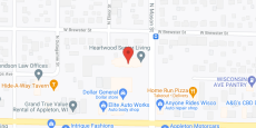 Heartwood Homes Senior Living Inc III in google map