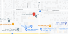 Heartwood Homes Senior Living Inc IV in google map