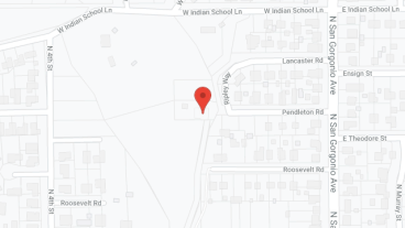 Heartland Manor in google map
