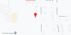 Hearthside in google map