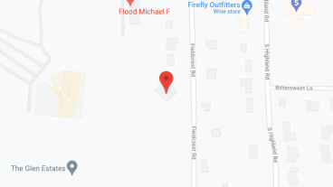 Hearthside in google map