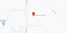 Hawthorn House in google map