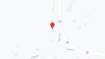 Harmony Pines in google map