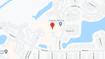 Harbourway Assisted Living in google map