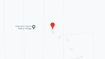 Hancock Haven Retirement Village in google map