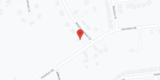 Hamilton Family Care Home in google map