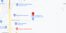 Green Crest Assisted Living Centers Inc in google map