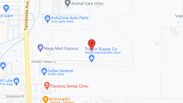 Green Crest Assisted Living Centers Inc in google map