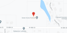 Green Acres Of Fremont in google map