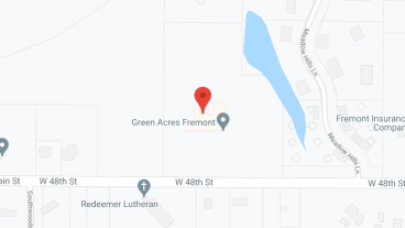 Green Acres Of Fremont in google map
