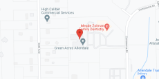 Green Acres Of Allendale in google map