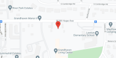 Grandhaven Living Center 4 in google map