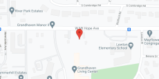 Grandhaven Living Center 2 in google map