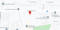 Grandhaven Living Center 3 in google map