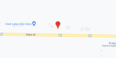 Grancare in google map