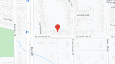 Graceful Arms Senior Living LLC in google map