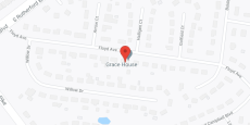 Grace House in google map