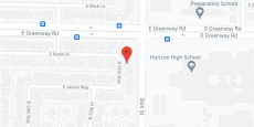 Grace Hill Assisted Living LLC in google map