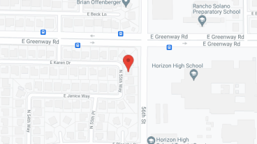 Grace Hill Assisted Living LLC in google map