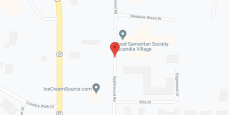 Good Samaritan Society-Scandia Village in google map