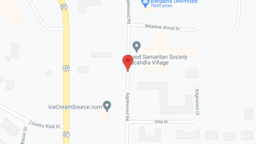Good Samaritan Society-Scandia Village in google map