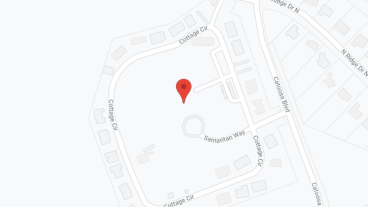 Good Samaritan Society - Fairfield Glade in google map