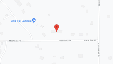 Golden Years Personal Care Home in google map