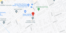 Golden Years Family Care Home in google map