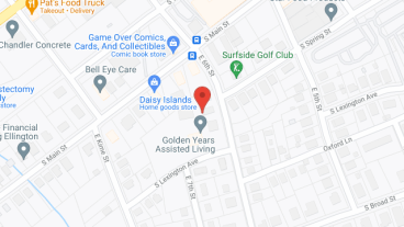 Golden Years Family Care Home in google map