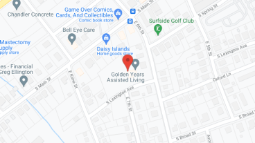 Golden Years Family Care #2 in google map