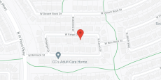 Golden Times in google map