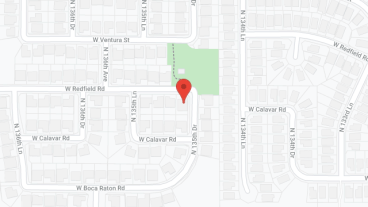 Golden Springs Senior Living LLC in google map