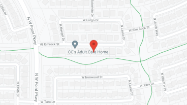 Golden Generation/Times Adult Care Home in google map