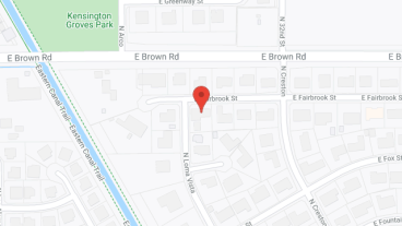 Golden Age Care Homes Inc in google map