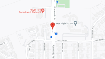 Glen At Scripps Ranch Ccrc in google map