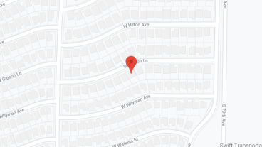 Gibson Lane Assisted Living Care in google map