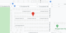 Gentlemen's Inn III in google map