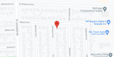 Genesis Adult Foster Care Home in google map