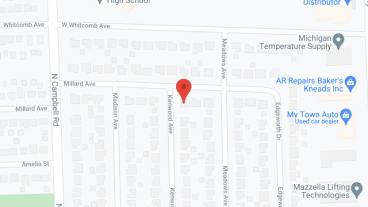 Genesis Adult Foster Care Home in google map