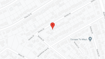 Gems Assisted Living in google map